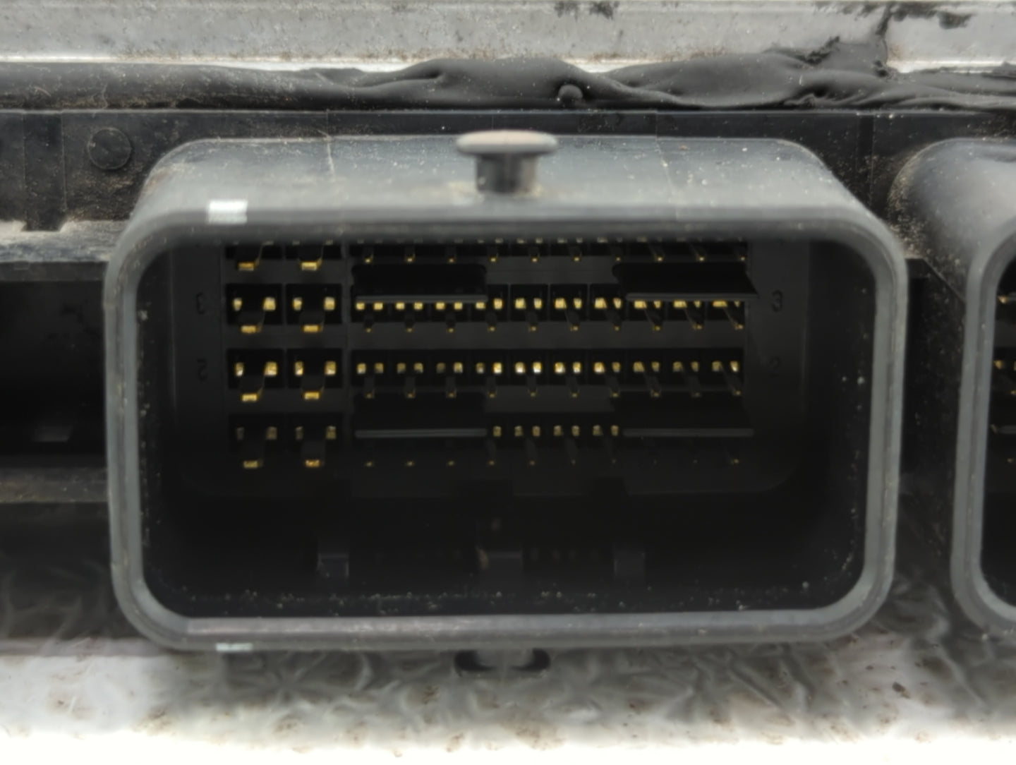 2010 Nissan Altima PCM Engine Control Computer ECU ECM PCU OEM P/N:MEC114-011 MEC112-011 A1, MEC112-013 A1 Fits OEM Used Aut