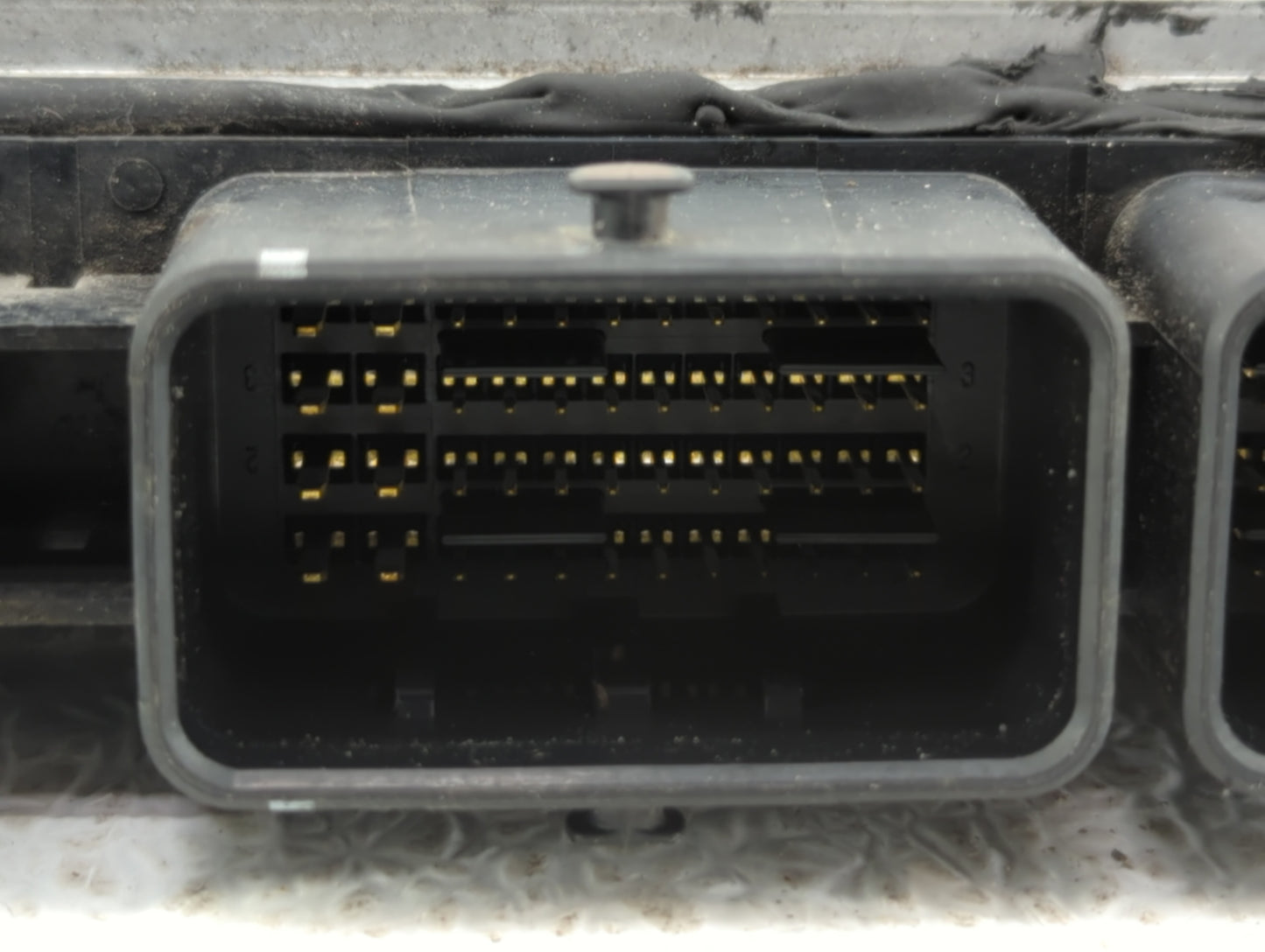 2010 Nissan Altima PCM Engine Control Computer ECU ECM PCU OEM P/N:MEC114-011 MEC112-011 A1, MEC112-013 A1 Fits OEM Used Aut
