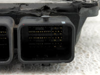 2010 Nissan Altima PCM Engine Control Computer ECU ECM PCU OEM P/N:MEC114-011 MEC112-011 A1, MEC112-013 A1 Fits OEM Used Aut
