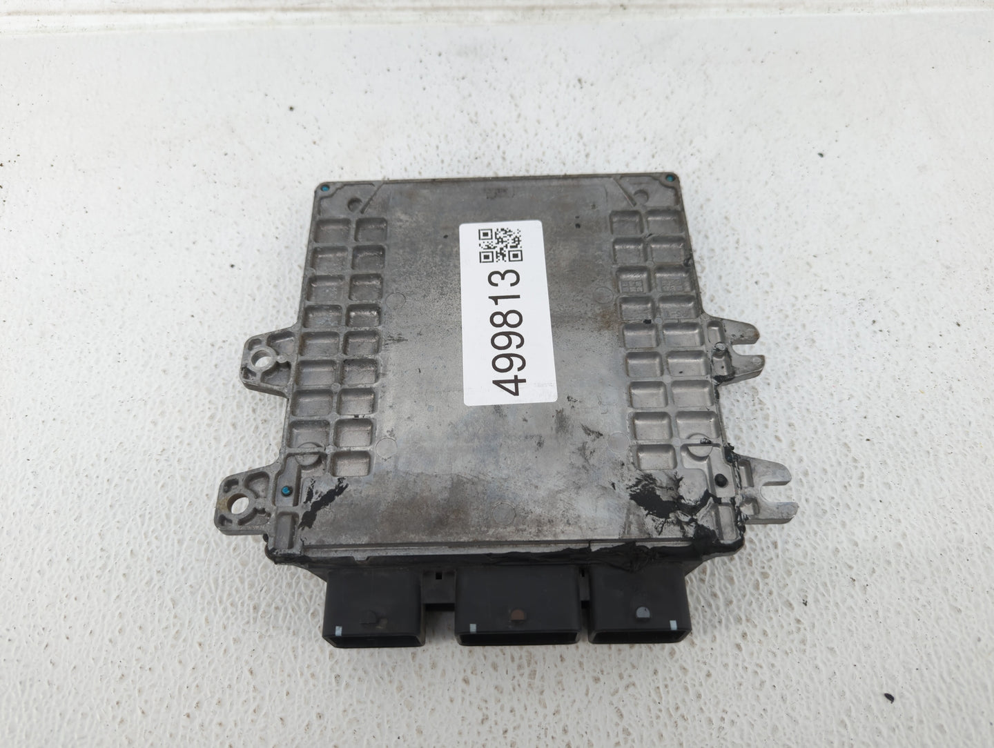 2010 Nissan Altima PCM Engine Control Computer ECU ECM PCU OEM P/N:MEC114-011 MEC112-011 A1, MEC112-013 A1 Fits OEM Used Aut