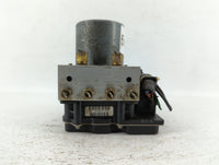 2010 Nissan Altima ABS Pump Control Module Replacement P/N:47660 ZX10A 47660 ZX00A Fits OEM Used Auto Parts - Oemusedautopar