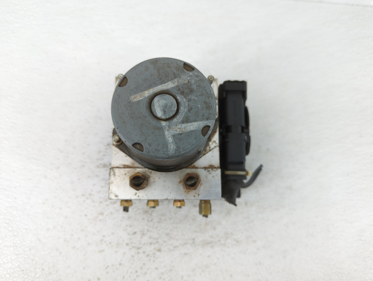 2010 Nissan Altima Anti-Lock Brake ABS Pump Module Actuator OEM P/N:47660 ZX10A 47660 ZX00A Fits OEM Used Auto Parts - Oemus