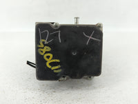 2010 Nissan Altima ABS Pump Control Module Replacement P/N:47660 ZX10A 47660 ZX00A Fits OEM Used Auto Parts - Oemusedautopar