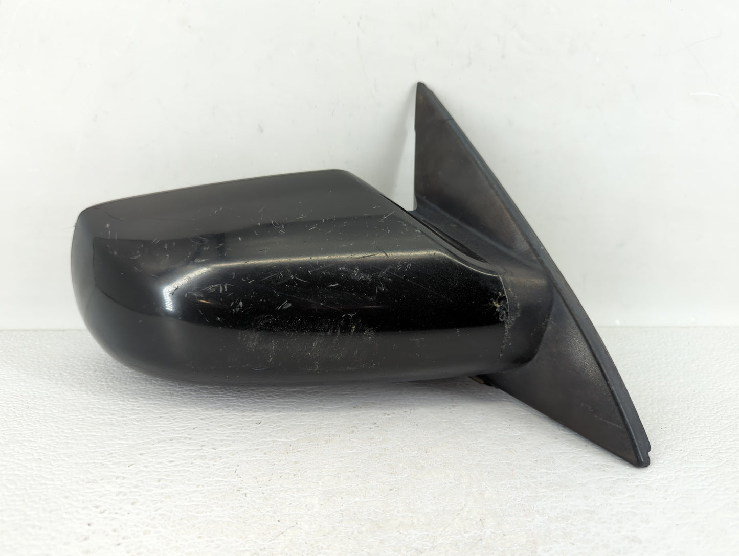 2007-2012 Nissan Altima Passenger Side View Mirror - Right Door Mirror OEM Used - Oemusedautoparts1.com