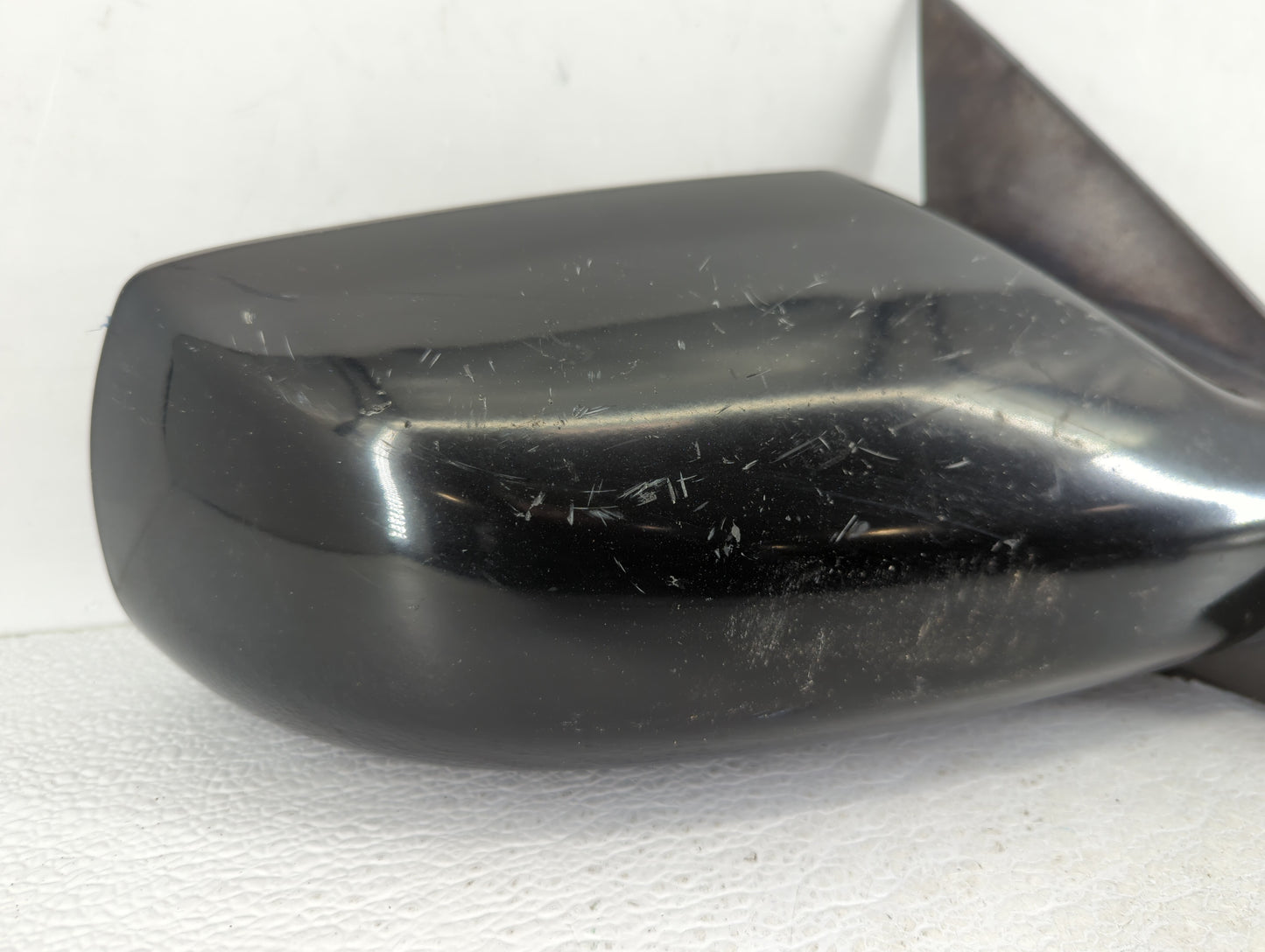 2007-2012 Nissan Altima Passenger Side View Mirror - Right Door Mirror OEM Used - Oemusedautoparts1.com
