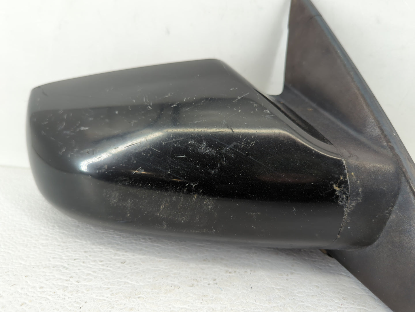 2007-2012 Nissan Altima Passenger Side View Mirror - Right Door Mirror OEM Used - Oemusedautoparts1.com