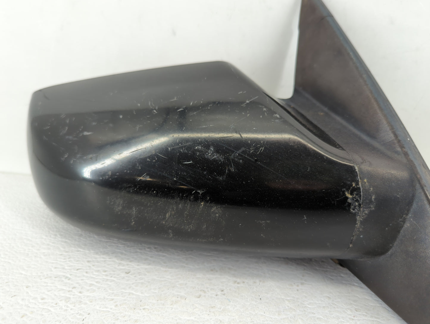 2007-2012 Nissan Altima Passenger Side View Mirror - Right Door Mirror OEM Used - Oemusedautoparts1.com