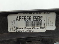 2007-2012 Nissan Altima Passenger Side View Mirror - Right Door Mirror OEM Used - Oemusedautoparts1.com