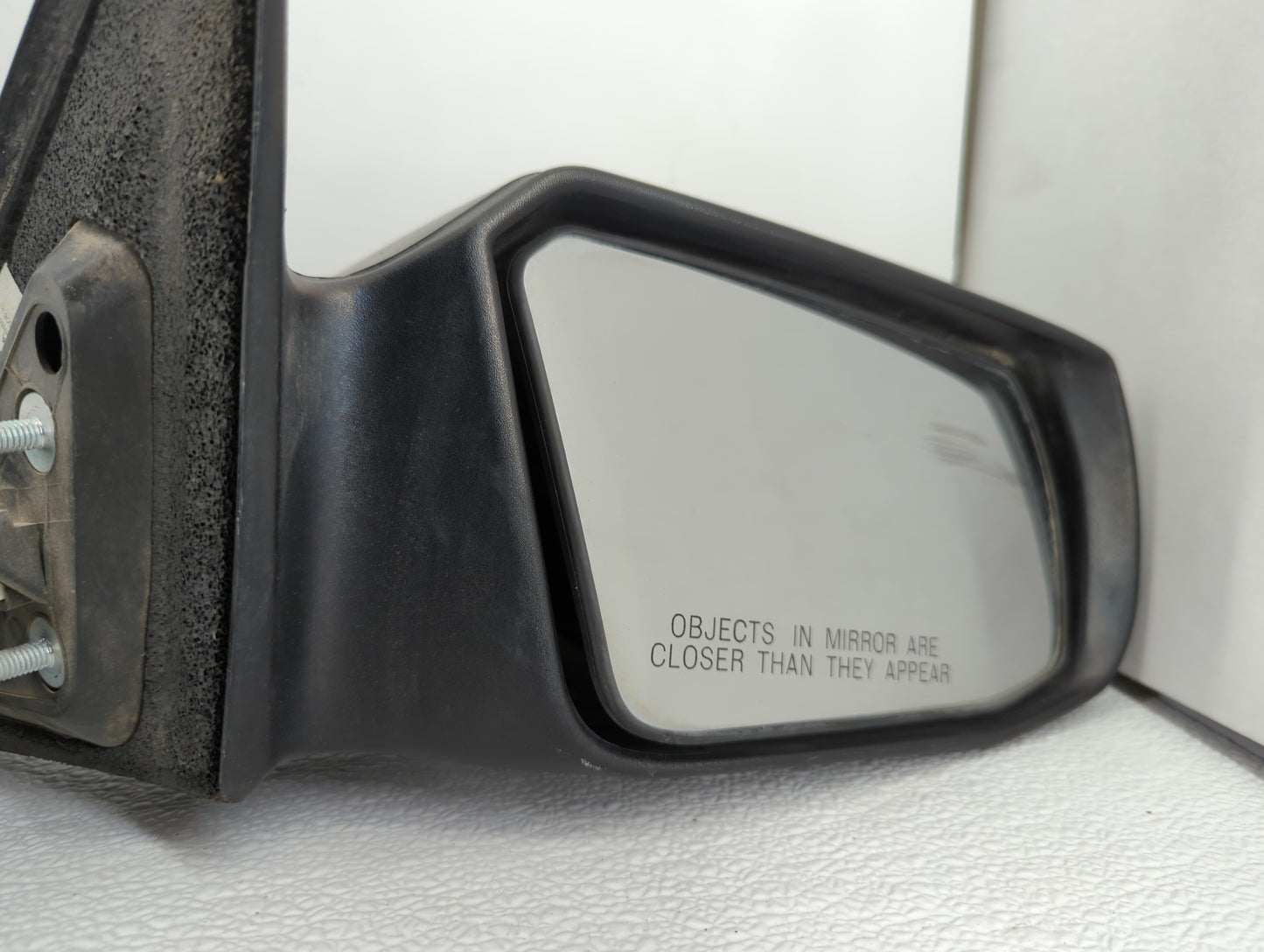 2007-2012 Nissan Altima Passenger Side View Mirror - Right Door Mirror OEM Used - Oemusedautoparts1.com