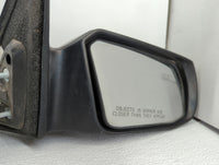 2007-2012 Nissan Altima Passenger Side View Mirror - Right Door Mirror OEM Used - Oemusedautoparts1.com