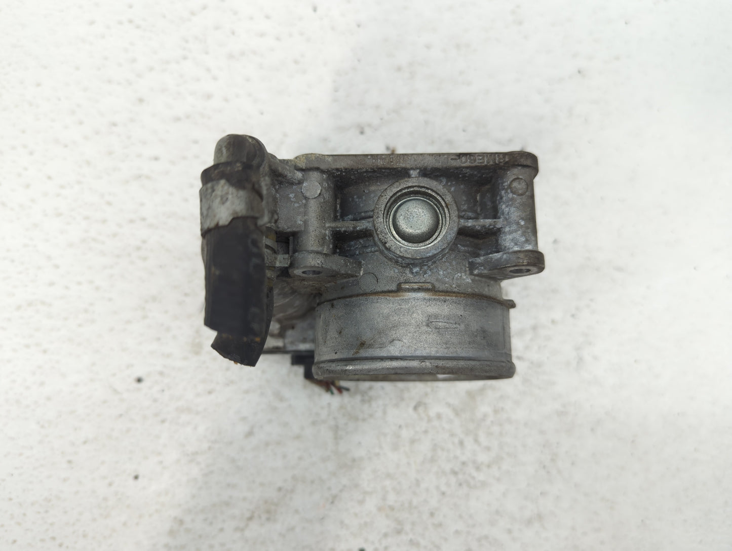 2007-2013 Nissan Altima Throttle Body P/N:RME60-15 RME60-13, 526-01 Fits Fits 2007 2008 2009 2010 2011 2012 2013 OEM Used Au