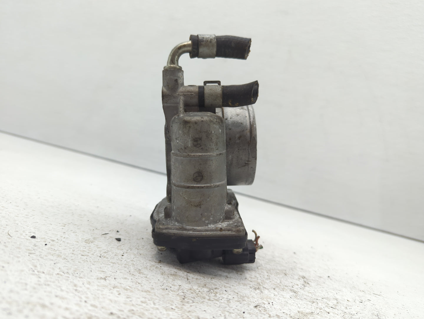 2007-2013 Nissan Altima Throttle Body P/N:RME60-15 RME60-13, 526-01 Fits Fits 2007 2008 2009 2010 2011 2012 2013 OEM Used Au