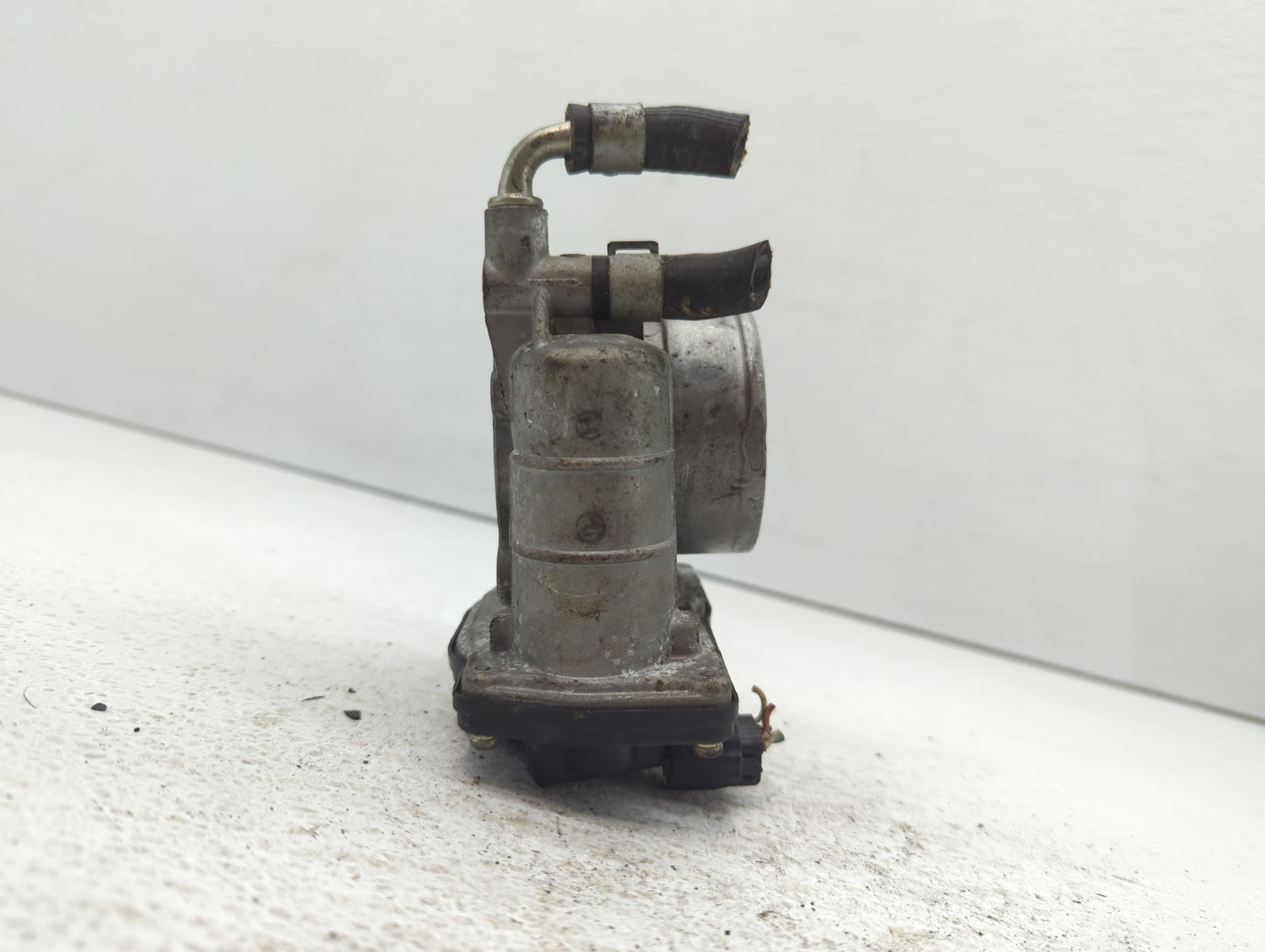 2007-2013 Nissan Altima Throttle Body P/N:RME60-15 RME60-13, 526-01 Fits Fits 2007 2008 2009 2010 2011 2012 2013 OEM Used Au