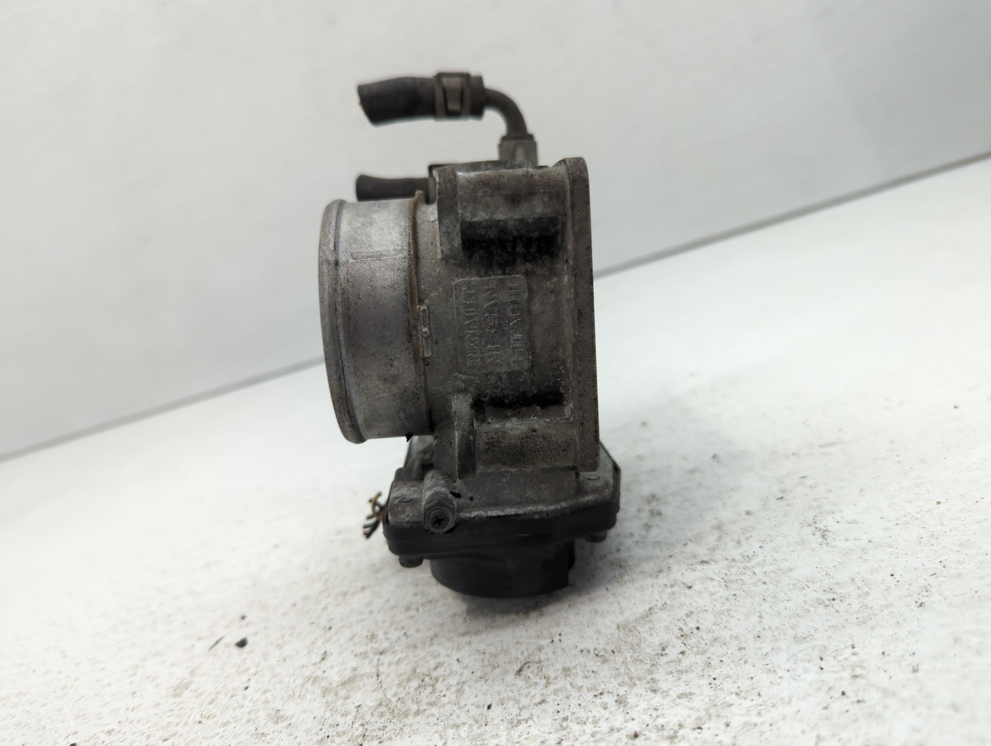 2007-2013 Nissan Altima Throttle Body P/N:RME60-15 RME60-13, 526-01 Fits Fits 2007 2008 2009 2010 2011 2012 2013 OEM Used Au