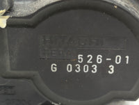 2007-2013 Nissan Altima Throttle Body P/N:RME60-15 RME60-13, 526-01 Fits Fits 2007 2008 2009 2010 2011 2012 2013 OEM Used Au