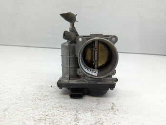 compare product 2007-2013 Nissan Altima Throttle Body P/N:526-019X12 Fits Fits 2007 2008 2009 2010 2011 2012 2013 OEM Used Auto Parts