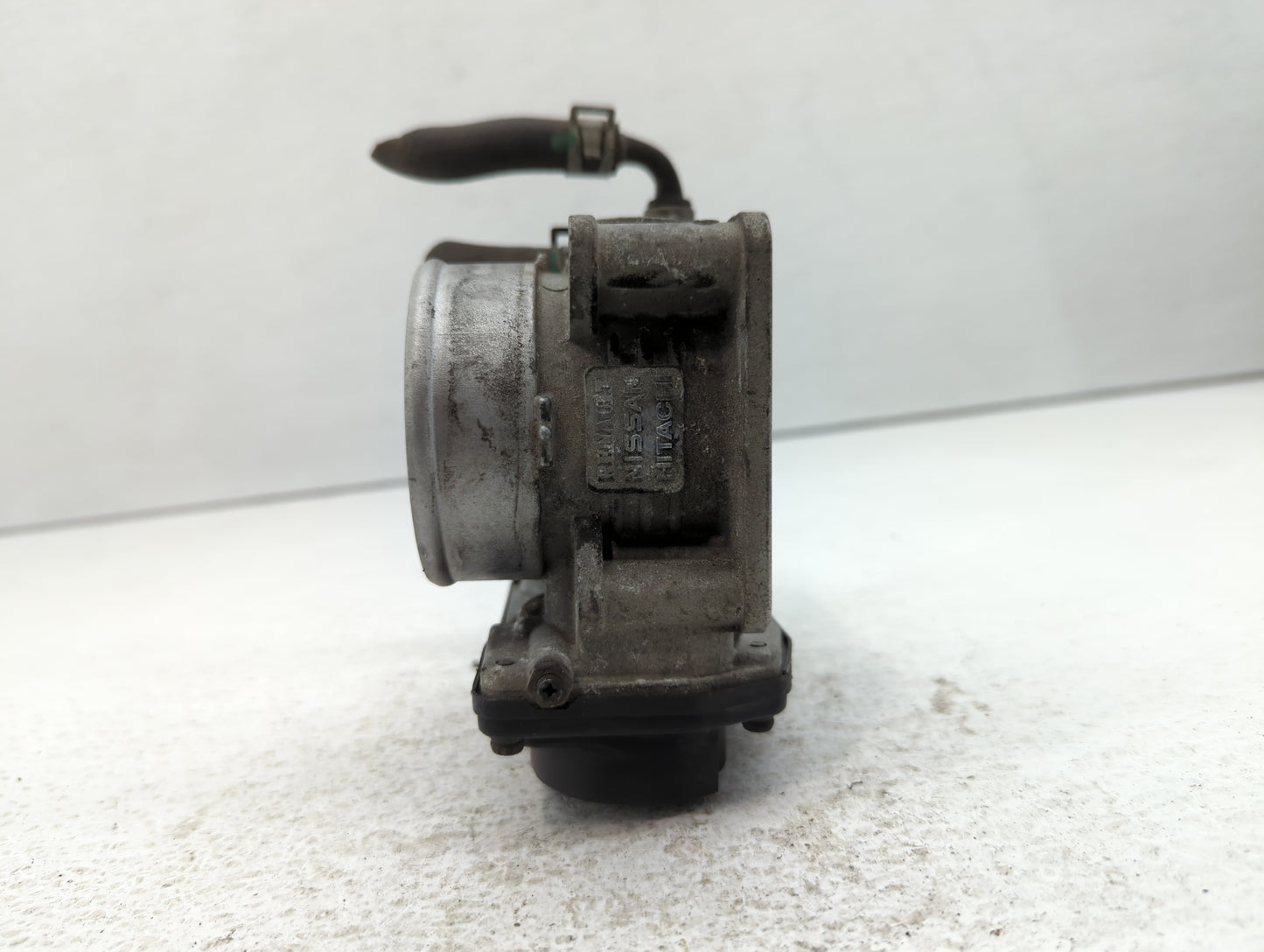 2007-2013 Nissan Altima Throttle Body P/N:526-019X12 Fits Fits 2007 2008 2009 2010 2011 2012 2013 OEM Used Auto Parts - Oemu