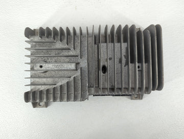 2010-2012 Nissan Altima Radio AM FM Cd Player Receiver Replacement P/N:28061 JA21A 28185 9HA0A Fits Fits 2010 2011 2012 OEM 