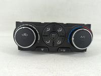 2010-2010 Nissan Altima Am Fm Cd Player Radio Receiver 520270 - Oemusedautoparts1.com