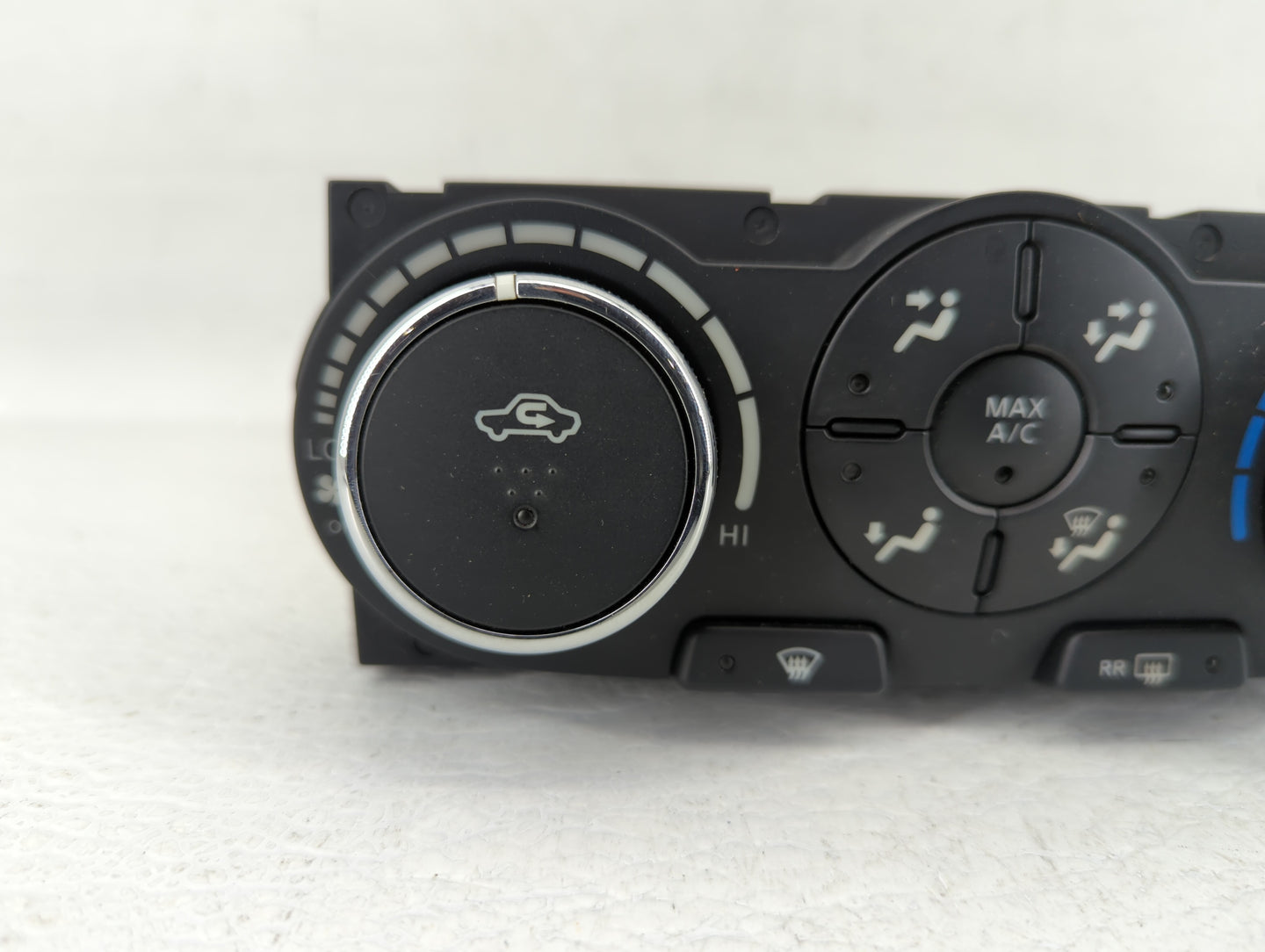 2010-2010 Nissan Altima Am Fm Cd Player Radio Receiver - Oemusedautoparts1.com
