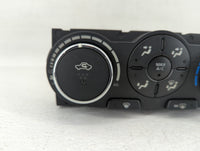 2010-2010 Nissan Altima Am Fm Cd Player Radio Receiver 520270 - Oemusedautoparts1.com