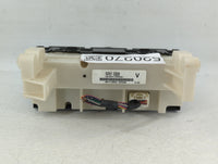2010-2010 Nissan Altima Am Fm Cd Player Radio Receiver 520270 - Oemusedautoparts1.com