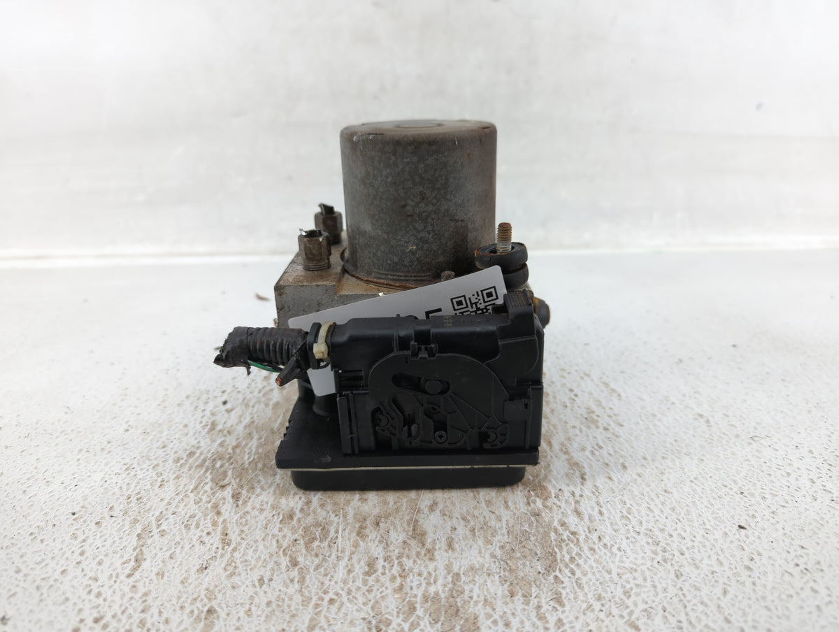 2010 Nissan Altima Anti-Lock Brake ABS Pump Module Actuator OEM P/N:47660 ZX00A Fits OEM Used Auto Parts - Oemusedautoparts1