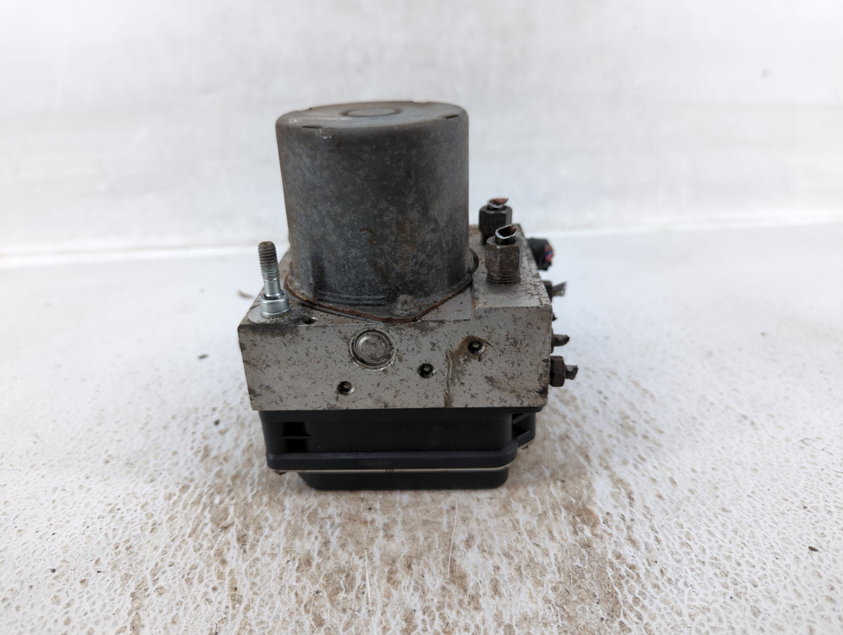 2010 Nissan Altima Anti-Lock Brake ABS Pump Module Actuator OEM P/N:47660 ZX00A Fits OEM Used Auto Parts - Oemusedautoparts1
