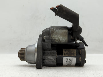 2007-2013 Nissan Altima Car Starter Motor Solenoid OEM P/N:23300 JA01A Fits Fits 2007 2008 2009 2010 2011 2012 2013 OEM Used