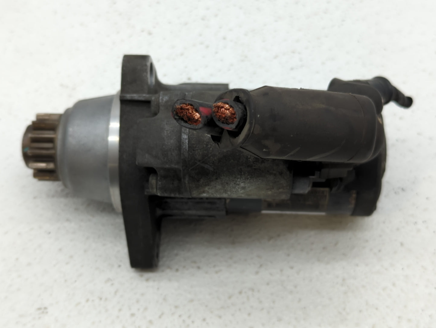 2007-2013 Nissan Altima Car Starter Motor Solenoid OEM P/N:23300 JA01A Fits Fits 2007 2008 2009 2010 2011 2012 2013 OEM Used