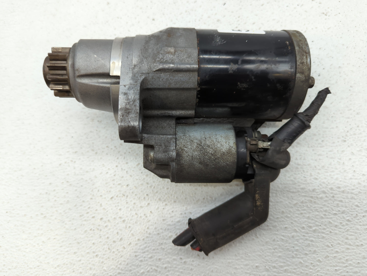 2007-2013 Nissan Altima Car Starter Motor Solenoid OEM P/N:23300 JA01A Fits Fits 2007 2008 2009 2010 2011 2012 2013 OEM Used