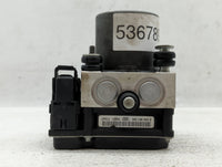 2010 Nissan Altima ABS Pump Control Module Replacement P/N:47660 ZX00A Fits OEM Used Auto Parts - Oemusedautoparts1.com