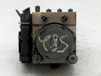 2010 Nissan Altima ABS Pump Control Module Replacement P/N:47660 ZX00A Fits OEM Used Auto Parts - Oemusedautoparts1.com