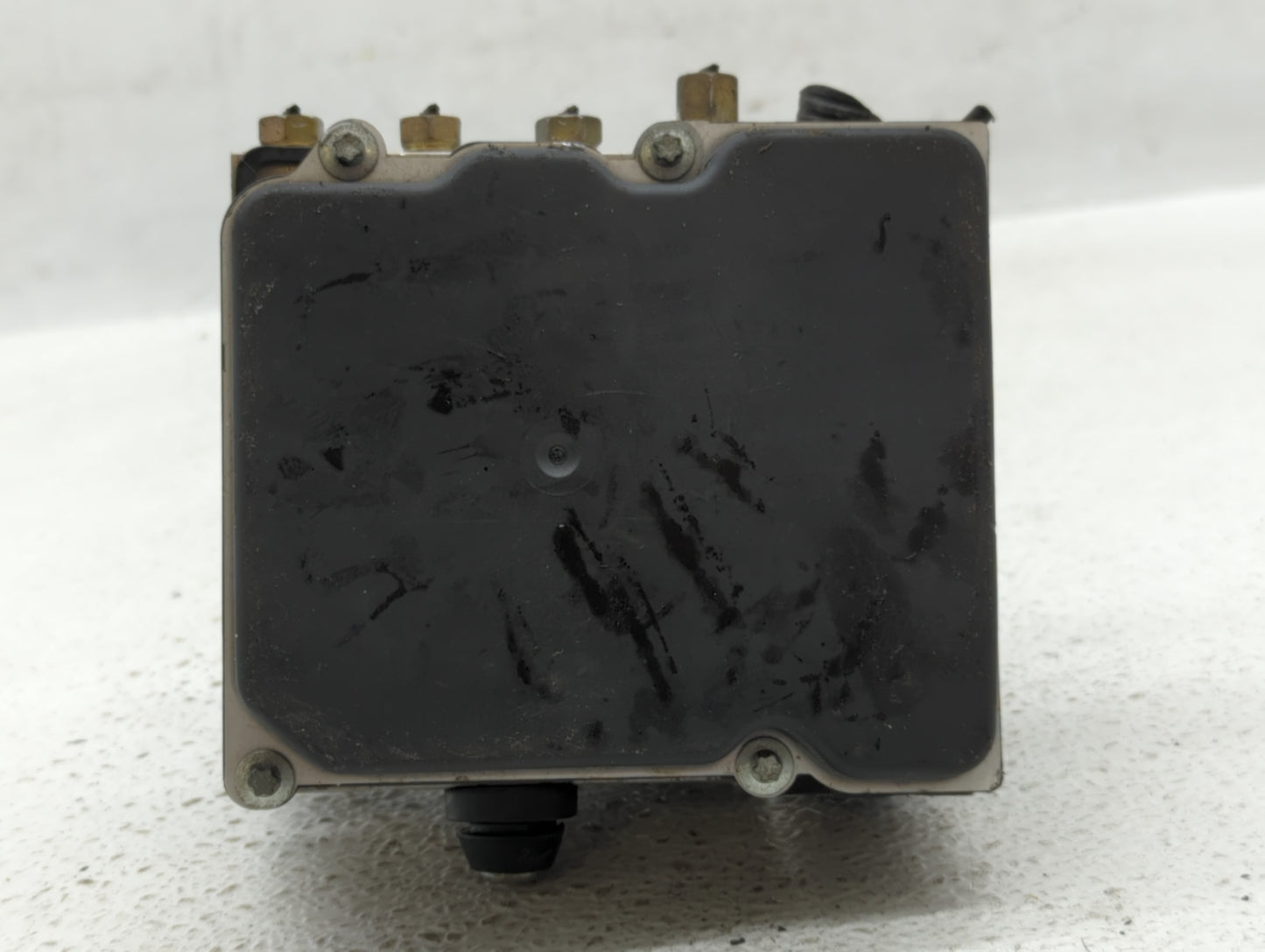 2010 Nissan Altima ABS Pump Control Module Replacement P/N:47660 ZX00A Fits OEM Used Auto Parts - Oemusedautoparts1.com