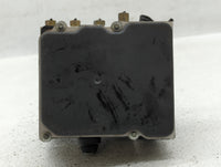 2010 Nissan Altima ABS Pump Control Module Replacement P/N:47660 ZX00A Fits OEM Used Auto Parts - Oemusedautoparts1.com