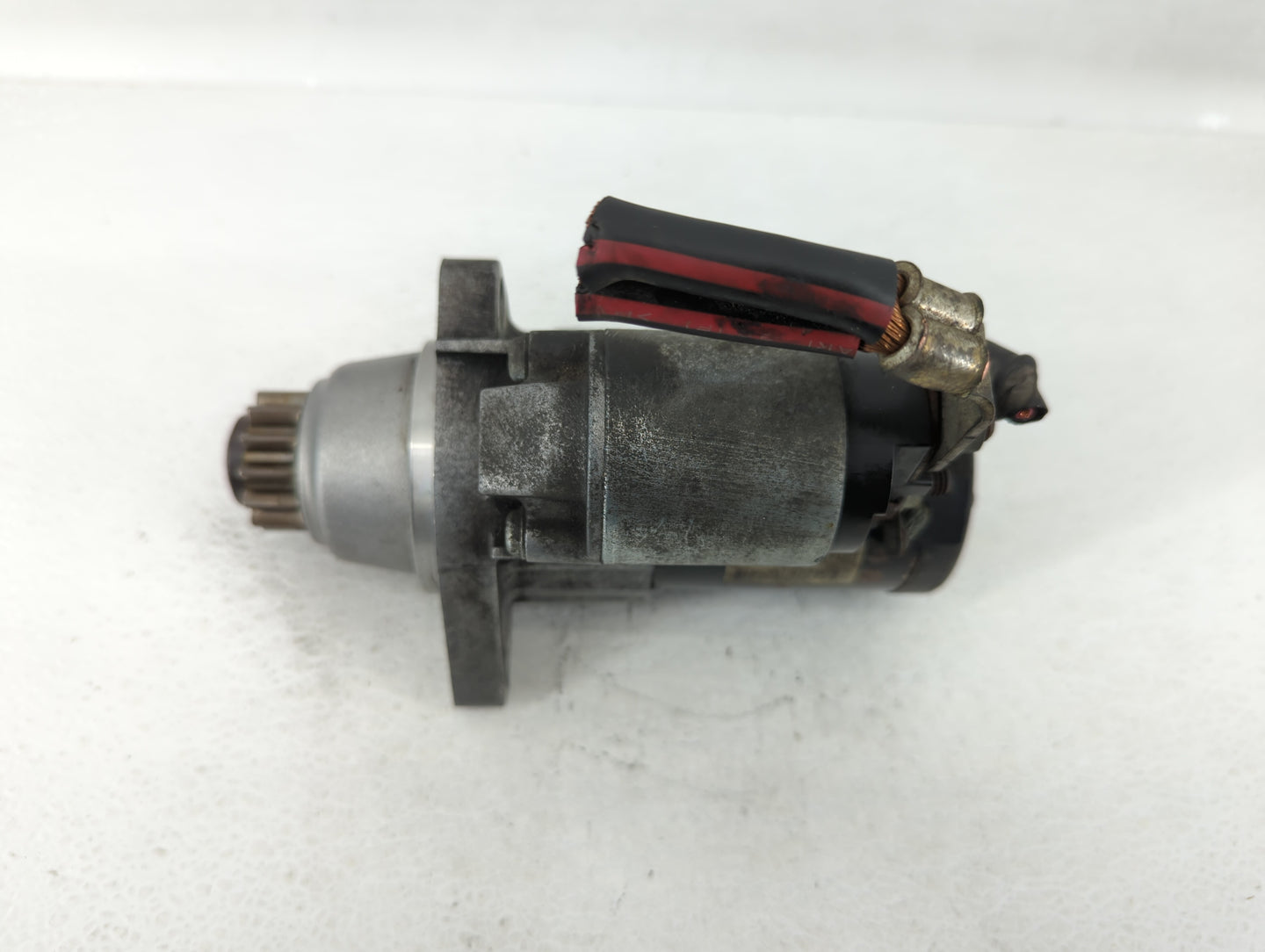 2007-2013 Nissan Altima Car Starter Motor Solenoid OEM P/N:M000TA0173ZC 23300 JA01A Fits Fits 2007 2008 2009 2010 2011 2012 
