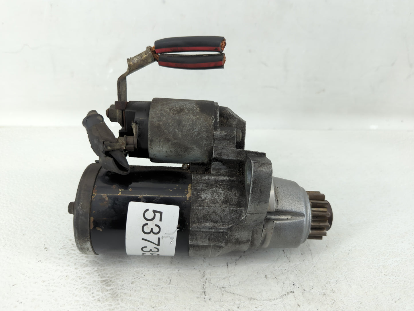 2007-2013 Nissan Altima Car Starter Motor Solenoid OEM P/N:M000TA0173ZC 23300 JA01A Fits Fits 2007 2008 2009 2010 2011 2012 