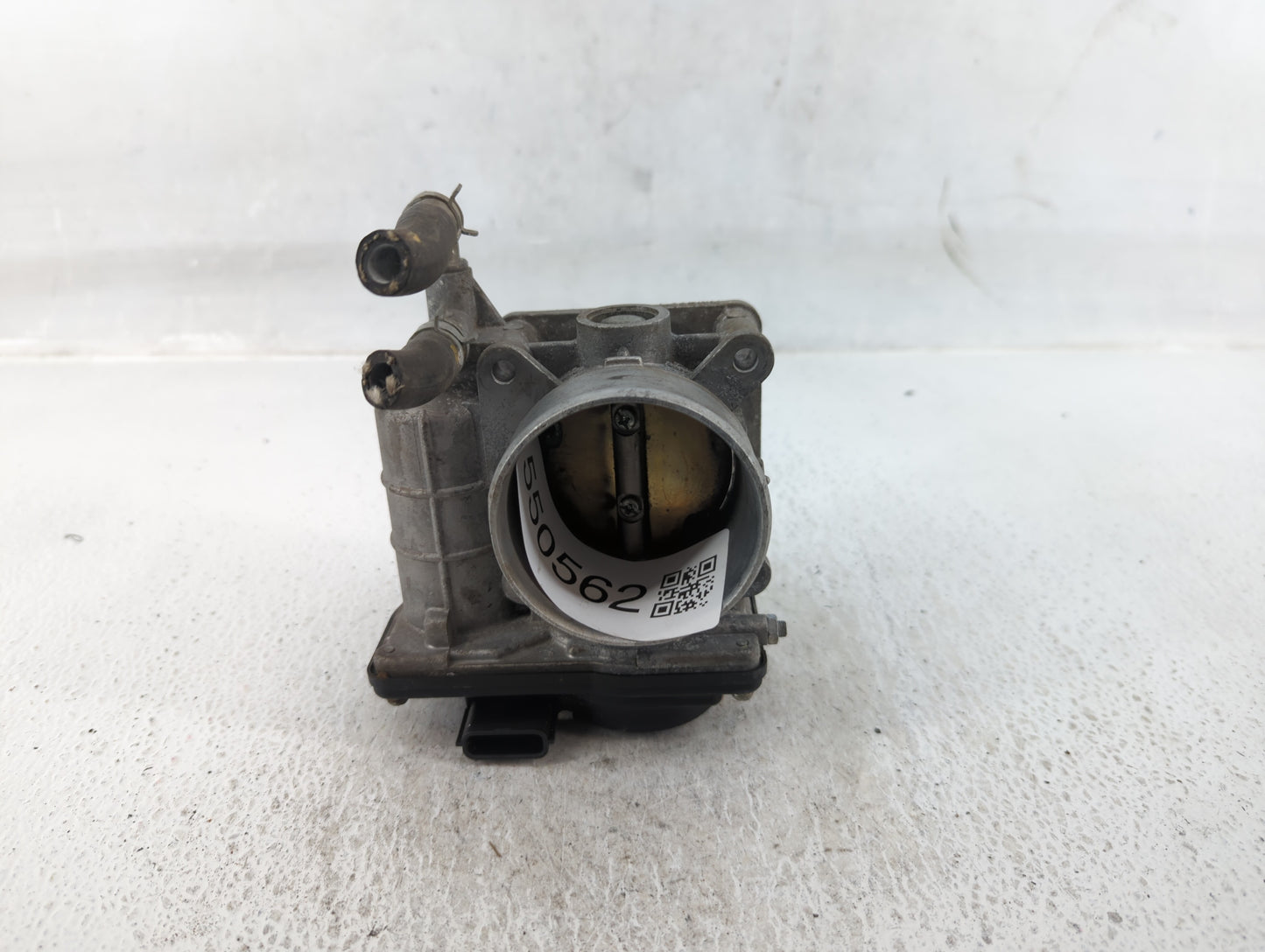 2007-2013 Nissan Altima Throttle Body P/N:RME60-15 Fits Fits 2007 2008 2009 2010 2011 2012 2013 OEM Used Auto Parts - Oemuse