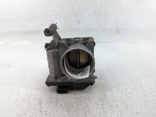 2007-2013 Nissan Altima Throttle Body P/N:RME60-15 Fits Fits 2007 2008 2009 2010 2011 2012 2013 OEM Used Auto Parts - Oemuse