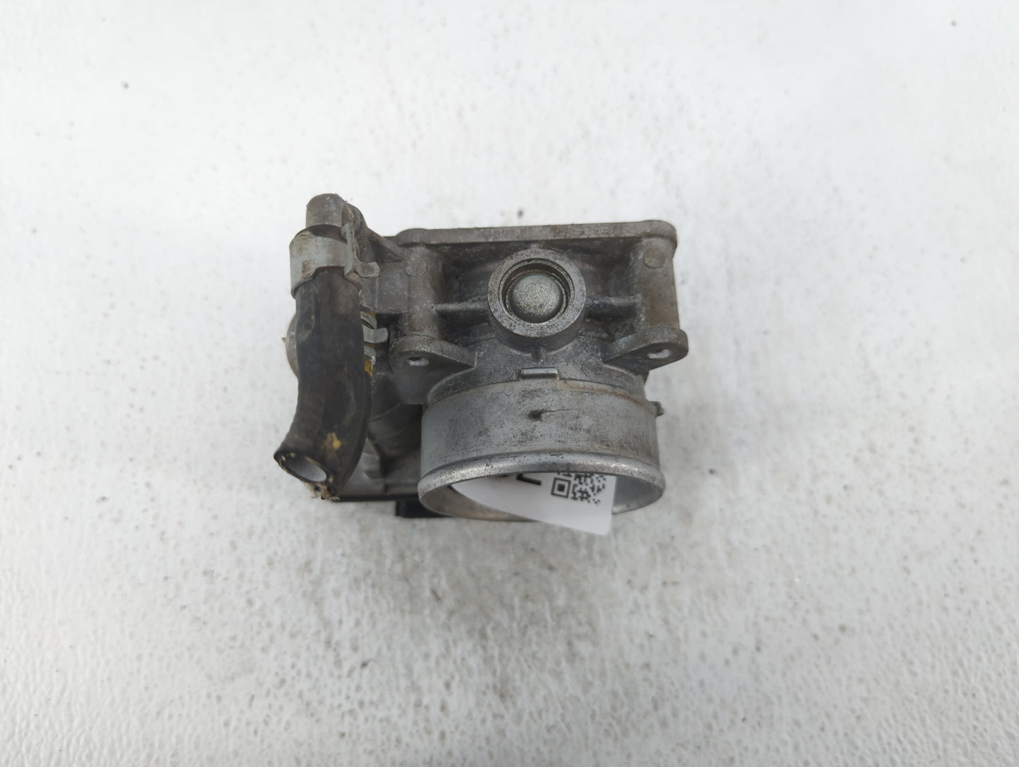 2007-2013 Nissan Altima Throttle Body P/N:RME60-15 Fits Fits 2007 2008 2009 2010 2011 2012 2013 OEM Used Auto Parts - Oemuse