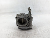 2007-2013 Nissan Altima Throttle Body P/N:RME60-15 Fits Fits 2007 2008 2009 2010 2011 2012 2013 OEM Used Auto Parts - Oemuse