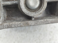 2007-2013 Nissan Altima Throttle Body P/N:RME60-15 Fits Fits 2007 2008 2009 2010 2011 2012 2013 OEM Used Auto Parts - Oemuse