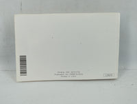 2010 Nissan Altima Owners Manual Book Guide P/N:OM0E 0L32U2 OEM Used Auto Parts - Oemusedautoparts1.com