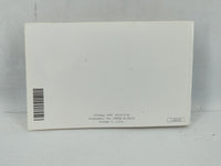 2010 Nissan Altima Owners Manual Book Guide P/N:OM0E 0L32U2 OEM Used Auto Parts - Oemusedautoparts1.com
