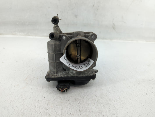 2007-2013 Nissan Altima Throttle Body P/N:RME60-15 Fits Fits 2007 2008 2009 2010 2011 2012 2013 OEM Used Auto Parts - Oemuse