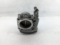 2007-2013 Nissan Altima Throttle Body P/N:RME60-15 Fits Fits 2007 2008 2009 2010 2011 2012 2013 OEM Used Auto Parts - Oemuse