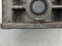 2007-2013 Nissan Altima Throttle Body P/N:RME60-15 Fits Fits 2007 2008 2009 2010 2011 2012 2013 OEM Used Auto Parts - Oemuse