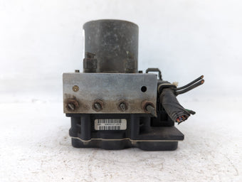 compare product 2010 Nissan Altima ABS Pump Control Module Replacement P/N:47660 ZX00A Fits OEM Used Auto Parts