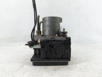 2010 Nissan Altima ABS Pump Control Module Replacement P/N:47660 ZX00A Fits OEM Used Auto Parts - Oemusedautoparts1.com