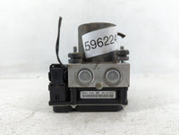 2010 Nissan Altima ABS Pump Control Module Replacement P/N:47660 ZX00A Fits OEM Used Auto Parts - Oemusedautoparts1.com